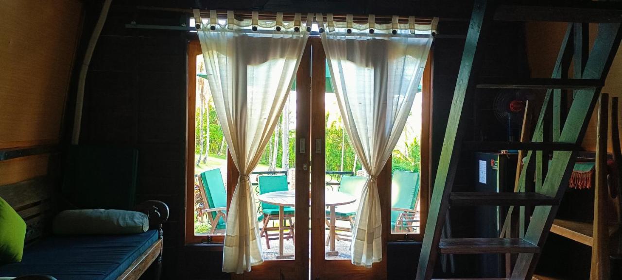 Stargate Villa Pintu Bintang Pemenang Екстериор снимка