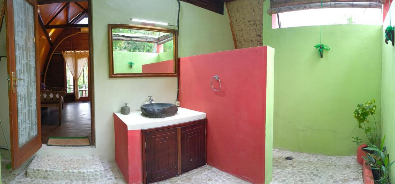 Stargate Villa Pintu Bintang Pemenang Екстериор снимка