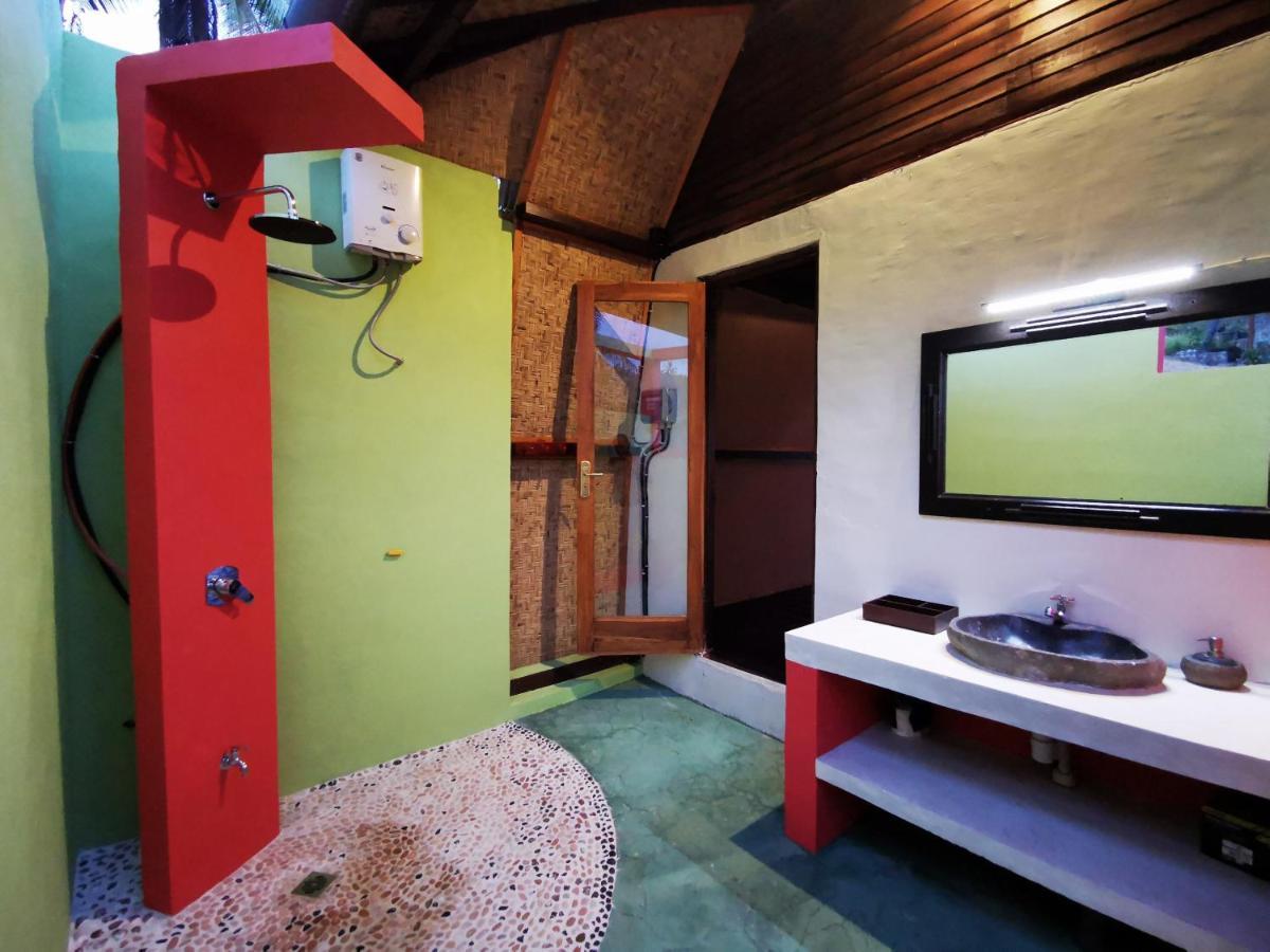 Stargate Villa Pintu Bintang Pemenang Екстериор снимка